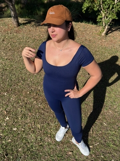 Macacão Longo Anita Basic 2.0 - comprar online