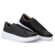 Tênis Casual Classic Matteo - Black/White na internet