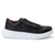 Tênis Casual Classic Matteo - Black/White - comprar online