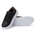 Imagem do Tênis Casual Classic Matteo - Black/White
