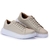 Tênis Casual Classic Matteo - Marrom Whisky - loja online