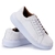 Tênis Casual Classic Matteo - Black/White - comprar online