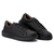 Tênis Casual Classic Matteo - Black/White - comprar online
