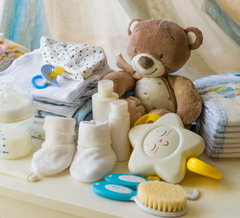 Banner for category Baby