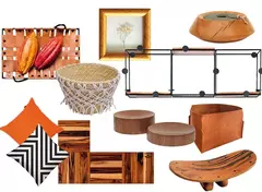 Banner for category House and Furniture