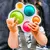Colorful Puzzle Rattle - buy online