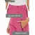 Women's warm waterproof fleece lined trousers