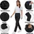 Women's warm waterproof fleece lined trousers on internet