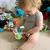 Image of Colorful Puzzle Rattle