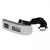 Hanging digital luggage and kitchen scale