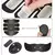 Image of Wireless Electric Muscle Stimulator for Glutes, Hips and Abdomen