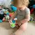 Colorful Puzzle Rattle - Offer Store Oficial 