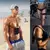 Wireless Electric Muscle Stimulator for Glutes, Hips and Abdomen