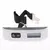 Hanging digital luggage and kitchen scale