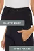 Women's warm waterproof fleece lined trousers - online store