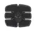 Wireless Electric Muscle Stimulator for Glutes, Hips and Abdomen - Offer Store Oficial 