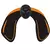 Wireless Electric Muscle Stimulator for Glutes, Hips and Abdomen - online store