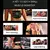 Wireless Electric Muscle Stimulator for Glutes, Hips and Abdomen on internet