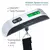 Hanging digital luggage and kitchen scale - online store