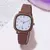Women's Casual Silicone Quartz Watch - buy online