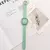Women's Casual Silicone Quartz Watch on internet