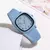 Image of Women's Casual Silicone Quartz Watch