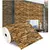 Self-adhesive 3D wallpaper, antique foam brick decoration - online store