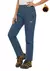 Women's warm waterproof fleece lined trousers - Offer Store Oficial 