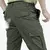 Men's Summer Tactical Cargo Pants Lightweight Casual Waterproof Trousers Casual - buy online