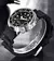 Lige Fashion Diver Men's Luxury Waterproof Watch on internet