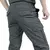 Men's Summer Tactical Cargo Pants Lightweight Casual Waterproof Trousers Casual