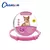 Calming collar for dogs and cats, with anxiety-reducing pheromone