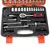 Image of Wrench Set 46/53 Pieces Tool Kit