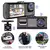 Vehicle Dash Cam with Infrared Night Vision, Loop Recording