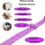 Calming collar for dogs and cats, with anxiety-reducing pheromone - online store