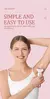 4 in 1 women's electric epilator on internet