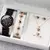 Women's Kit Watch, Necklace and Earrings