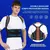 Posture Corrector for Back, Fully Adjustable Orthopedic Braces on internet