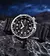 Lige Fashion Diver Men's Luxury Waterproof Watch - buy online