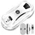 Ultra-thin Window Cleaning Robot Vacuum Cleaner