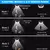 Image of Solar Wall Light Outdoor Waterproof Garden Light Solar Powered