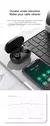 Original A6S TWS Wireless Bluetooth Earphone Sports Stereo Earbuds on internet