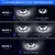 Solar Wall Light Outdoor Waterproof Garden Light Solar Powered on internet