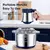 Electric meat grinder, food shredder - buy online