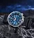 Lige Fashion Diver Men's Luxury Waterproof Watch - Offer Store Oficial 