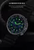 Image of Lige Fashion Diver Men's Luxury Waterproof Watch