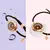 Long distance bracelets with illuminated and vibrating touch - Offer Store Oficial 