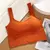 Women's Anti-Sweat Sports Bra Fitness Top - online store