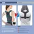 Posture Corrector for Back, Fully Adjustable Orthopedic Braces - online store