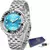Lige Fashion Diver Men's Luxury Waterproof Watch - online store